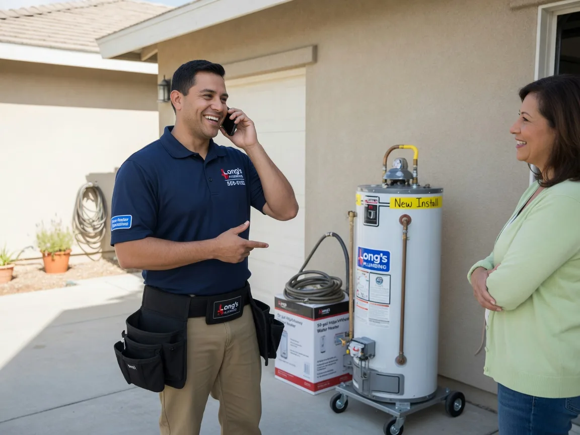 Leak Detection Rock Springs, WY FAQs